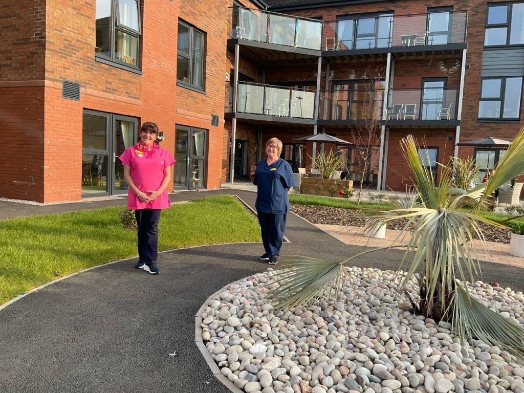 wellbeing coordinators