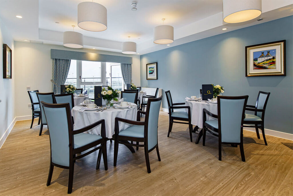 Dining 1