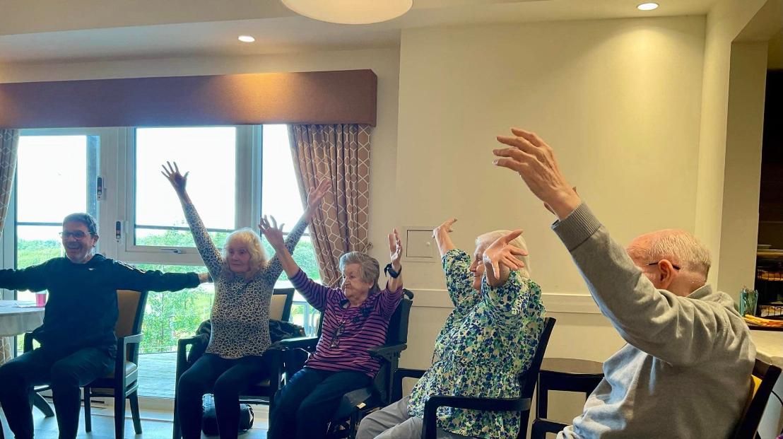 resident-yoga