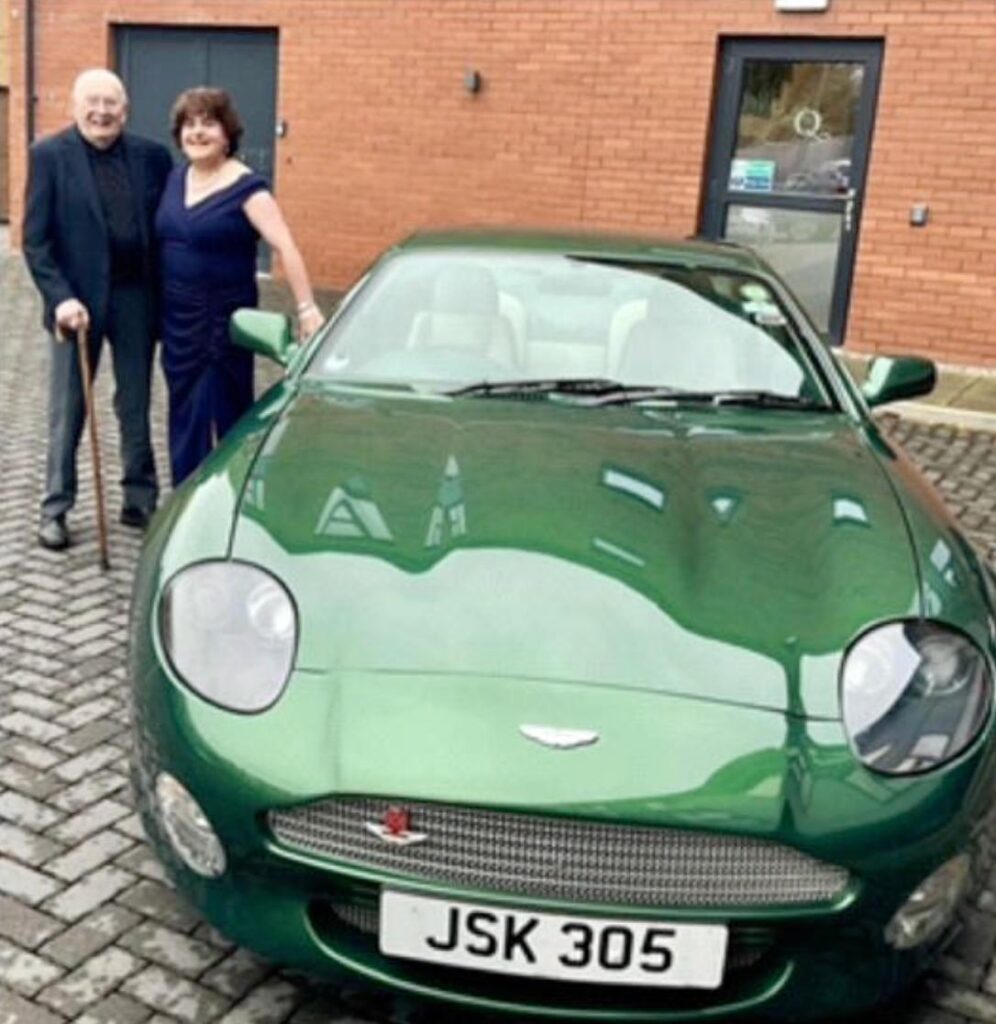 James Bond Day